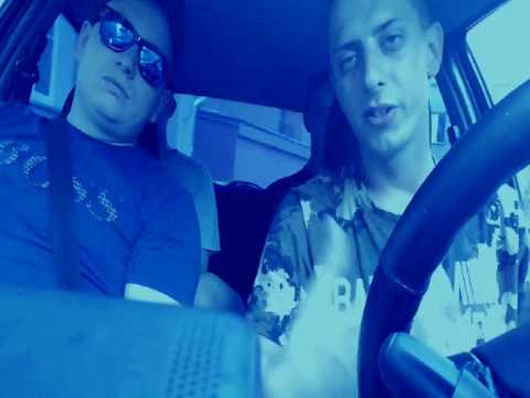 1998 - Nie jestem raperem Ft. Spoza (Spontan Video)