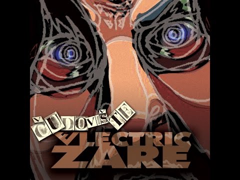 ELECTRIC ŽARE - Čudovište - Gasim se