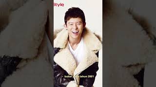 Download lagu Fakta Menarik tentang Tony An: Seorang Ang gota Boy Band H.O.T. yang Sukses di Era 90-an mp3