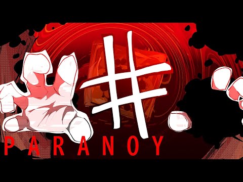 PARANOY WALLS - [DOD dev event] (unofficial ost upload)