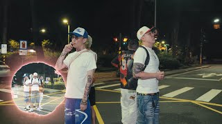 [音樂] 永力兄弟會 - 亞洲人