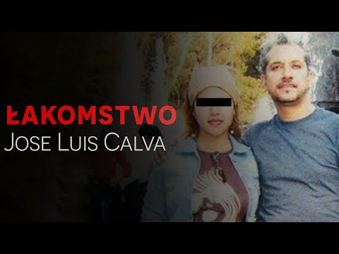 5. Łakomstwo / Jose Calva - apetyt na miłość / HULAJ DUSZA HISTORIE KRYMINALNE/ 7GG