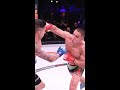 Aaron Pico vs. Shane Kruchten Slow-Mo KO Highlights