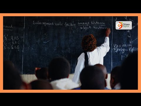 Teachers to be moved from Minet cover to SHA