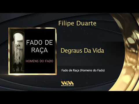Filipe Duarte - Degraus Da Vida