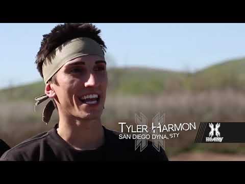 Derder Paintball Reckoning Series - Dynasty Episode 2