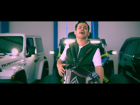 Por Junior Mentado - Erik Estrada | Video Musical 2020
