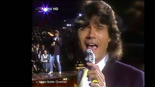 Andreas Martin 💜 Amore Mio (ZDF Hitparade 1982) | 👉 Full HD