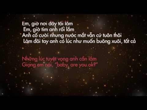 Yêu Mashup - Karaoke