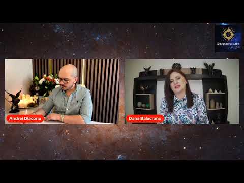 Ghid pentru Suflet  -   invitat Dana Balaceanu - Despre radiestezie