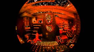 Video thumbnail for Taide'n Borg - The City on the Edge of Forever by Sebastian Galassi