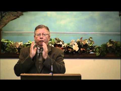 Logana Baptist Church - 03-27-2011 We've Never Seen Anything Like It.wmv