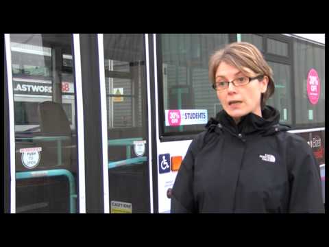 First Bus fares increase - The 6 - Made in Bristol TV
