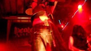 Deadstar Assembly - Send Me An Angel 04/22/10