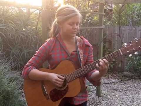 Emily Elbert - Wave (Antonio Carlos Jobim cover)