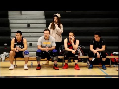 mayor's cup 2017 | asia SF | a1 radio vs. sin fighters