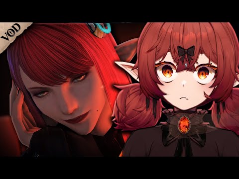 The Arcadion is the BEST Raid in FFXIV...