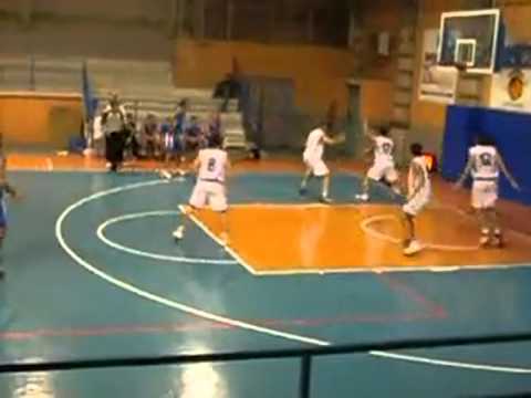 Carrara-Pielle Highlifgts Serie D 2010/11