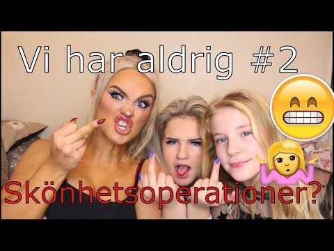 JAG HAR ALDRIG #2  - F t Amanda & Elvira