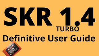 SKR 1.4 - Definitive User Guide