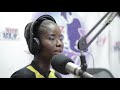 Akuamaa Zimbi On Homosexuality