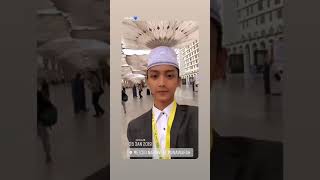 Download lagu Gus azmi rindu madinah mp3