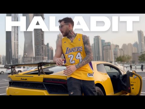 Albu Philip - HALADIT 🐊👑💸