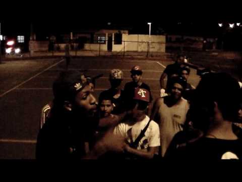 Batalha Cruel: Driizy vs Bruxo (SEMIFINAL) BATEVOLTA