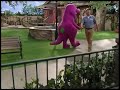 Barney Y Sus Amigos