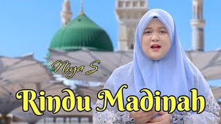 Download lagu Missing Madinah - Niya (cover) mp3
