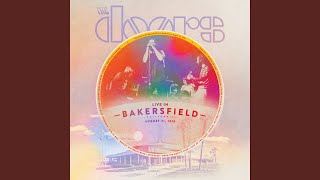 Medley: Universal Mind/Afro Blue (Live In Bakersfield, CA, 8/21/1970)