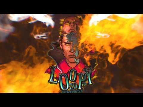 LOOPY 2019 - MELAND X HAUKEN