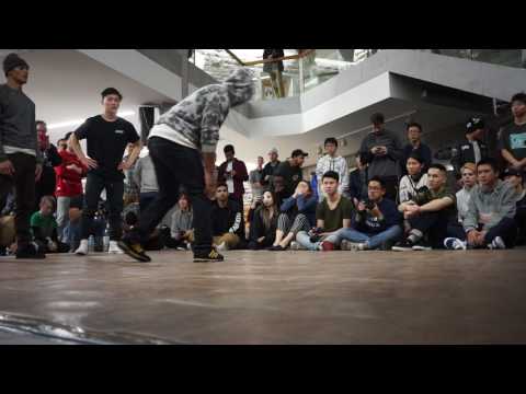 Steal the Scene Vol. 2 - Top 8 - Ensemble vs RedMask﻿