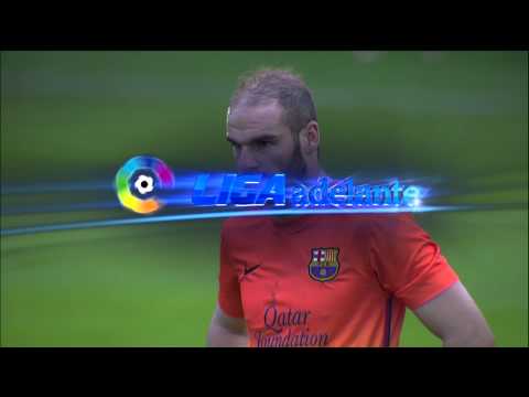 La Liga | Gol de Díaz de Cerio (3-0) en el CD Mirandés -FC Barcelona B | 03-11-2012 | J12