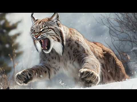 Mind a 40 vadmacskafaj | A dzsungel királyaitól a hegyek szellemeiig