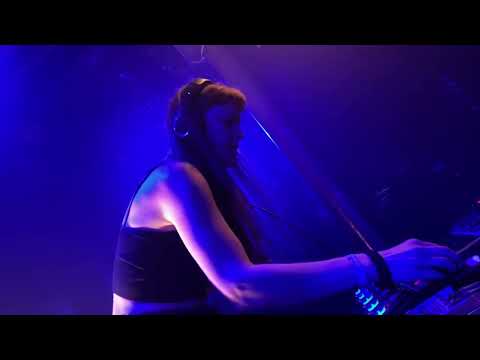 Lisaholic live @ OTR