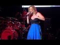 Taylor Dayne - Tell It To My Heart. Chile 2014 ...