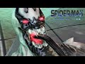 Spider Man Edge Of Time Chapter 4 No Way Out 4K 60FPS