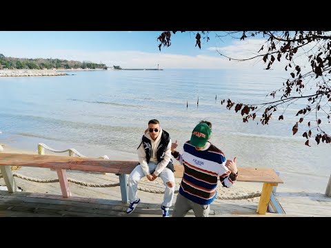 GXESS&RXMAKA - KAJI KAJI (OFFICIAL VIDEO) | OCXLXS