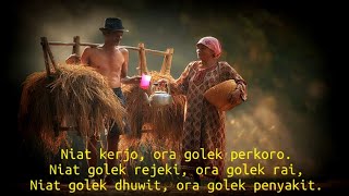 Download lagu Kata-kata Bijak Jawa Motivasi Kehidupan Terbaru 2020 #09 mp3 Download lagu Kata-kata Bijak Jawa Motivasi Kehidupan Terbaru 2020 #09 mp3