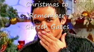 Gareth Gates: Christmas to Remember