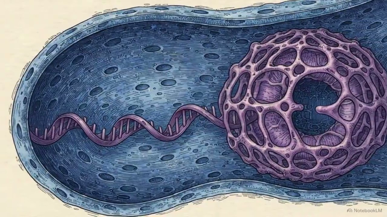 Regulation of Gene Expression