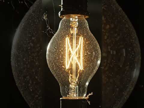 Lightbulb Buzz
