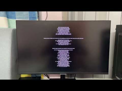 War on Terror: KL Anarchy (2023) - End Credits