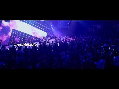 Incontenible - caminodevida música (Videoclip oficial)