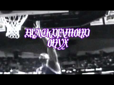 BLACK DIAMOND ONYX (PROD.SRRY)
