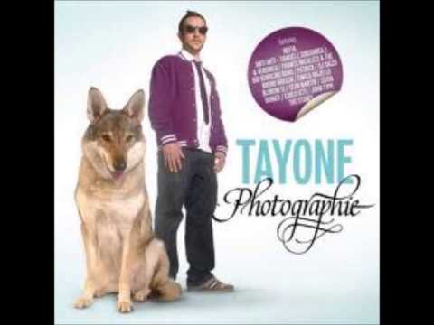 Tayone - Photographie (OFFICIAL) // THAT'S THE WAY Feat. SEAN MARTIN //
