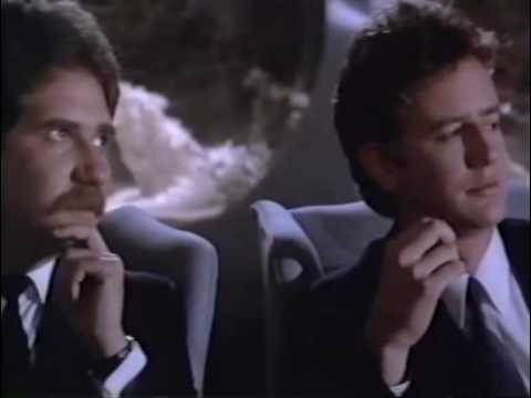 EddieAlbert Disconnect