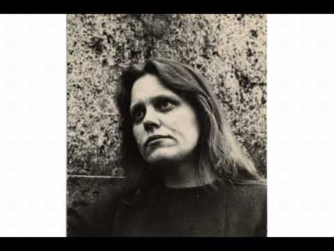 Vizma Belševica - viena no spilgtākajām personībām 20.gs. otrās puses latviešu literatūrā