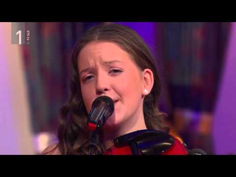 Ansambel Amaterji - Pravi kavboj (Slovenski pozdrav, 4.12.2015)